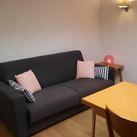 Verdalle, Proche De La De La Hume Apartament