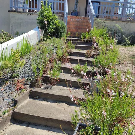 Apartament Verdalle, Proche De La De La Hume Gujan-Mestras