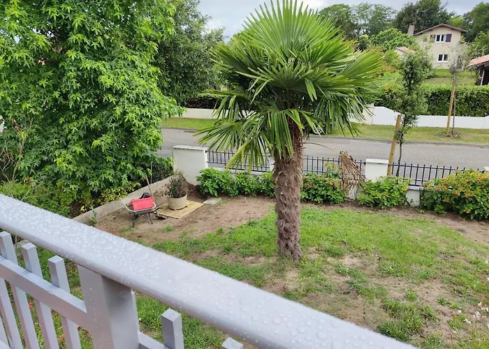 Lejlighed Verdalle, Proche De La De La Hume Gujan-Mestras