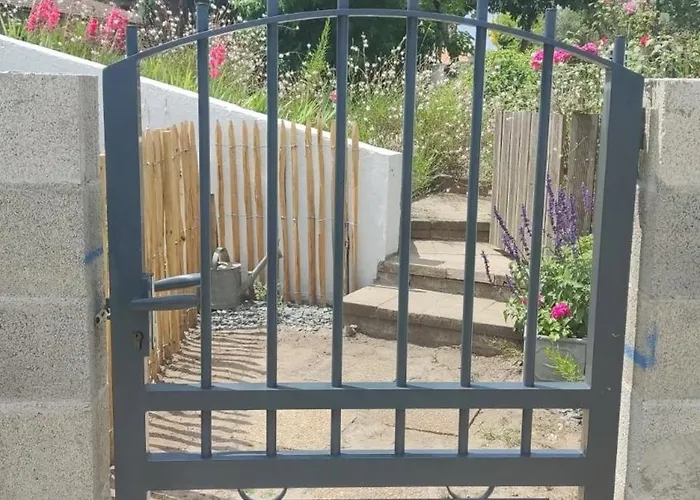 Verdalle, Proche De La De La Hume *