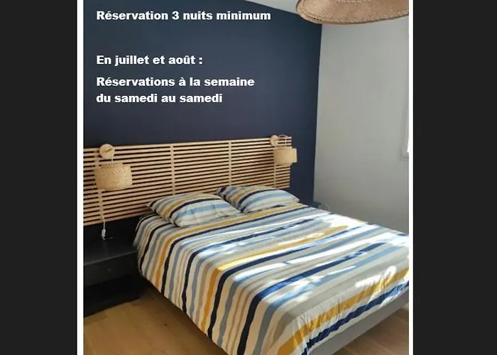 Verdalle, Proche De La De La Hume Gujan-Mestras